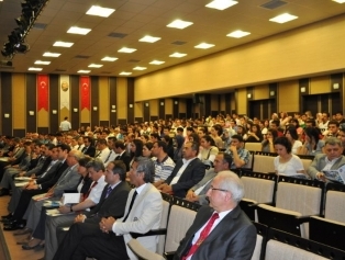 2. Doğu Akdeniz Üniversiteler Ar-ge Proje Pazarı Galeri