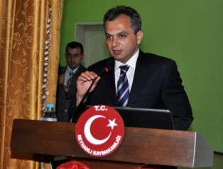Talasemi Hakkında Vatandaşlar Bilgilendiriliyor Galeri