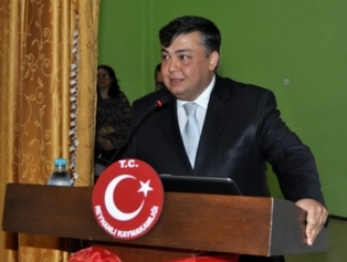 Talasemi Hakkında Vatandaşlar Bilgilendiriliyor Galeri