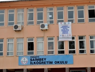 Osmaniye’de Uçan Halı Teknoloji Zirvesi Galeri