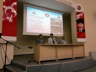 Osmaniyeli Kadınlar Meslek Öğreniyor Galeri