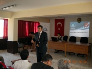 Hatay İli Turizm Stratejisi Ve Eylem Planı Galeri