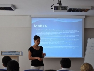 Doğaka Personeline Teşvik Mevzuatı Eğitimi Galeri