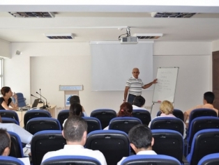 Doğaka Personeline Teşvik Mevzuatı Eğitimi Galeri