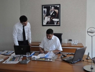 Kahramanmaraş’ın Başarılı Projelerinin Sözleşmeleri İmzalandı Galeri