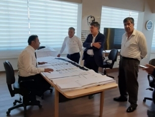 KIRIKHAN ÜRÜNLERİNİN DEĞERLENDİRİLMESİNE YÖNELİK ÇALIŞMALAR Galeri