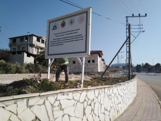 Altınözü Yöresel Ürünler İmalat ve Satış Yerine Kavuştu Galeri