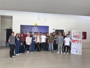 Kahramanmaraş’ta Siber Vatan Programı Yüz Yüze Eğitimleri Tamamlandı Galeri